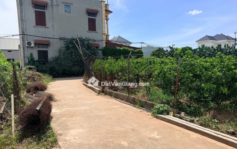 Bán 242m² Đất Kinh Doanh Vĩnh Tuy Văn Giang – Mặt Tiền 17m, Sát PVF, Đường 21m